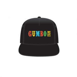 Gumbo Fam Hat
