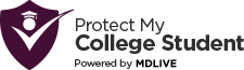Protect My College Student – MD Live